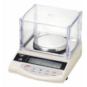 新光電子　ViBRA 高精度電子天びん AJII-220