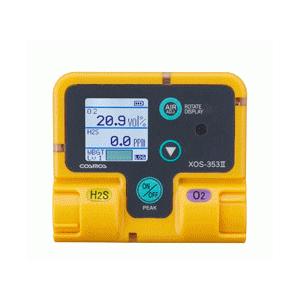 新コスモス電機 酸素・硫化水素計 XOS-353II : OSショップ Yahoo!店