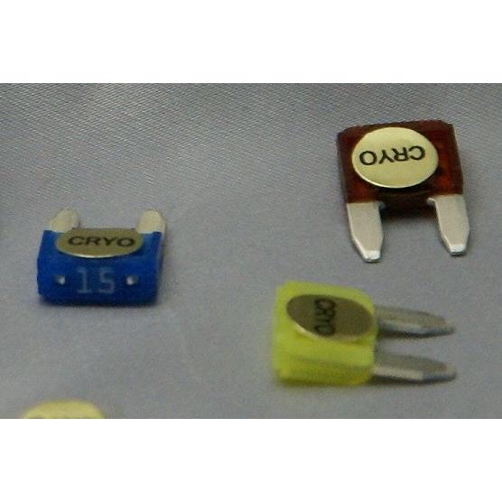 MINI板・クライオヒューズ