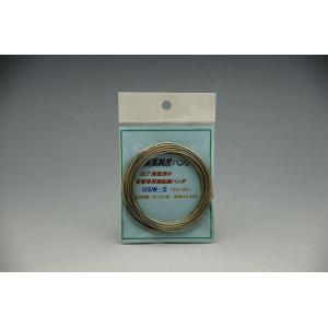 DCT-クライオ銀ハンダ　5m/26g