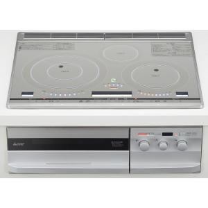 MITSUBISHI CS-PT316HNSR 三菱 IHクッキングヒーター