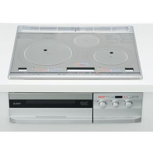【新品、未使用】MITSUBISHI IHクッキングヒーター CS-G29CS 三菱 送料無料 CS-G29CS IHクッキングヒーターMITSUBISHI : OSC