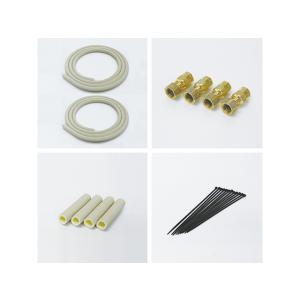 電気給湯機用ヒートポンプ架橋PE配管セット GT-KPSET5