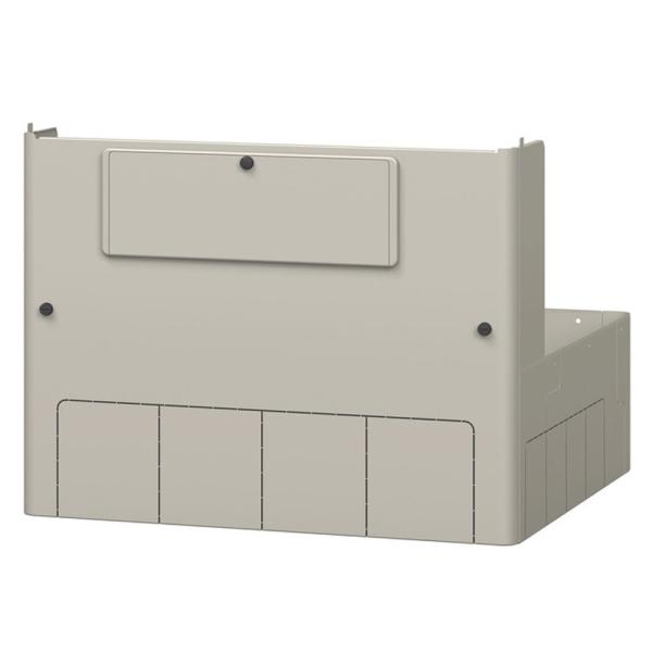 三菱 エコキュート 脚部カバー  GT-M550W