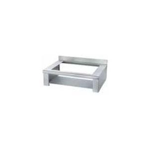 IHクッキングヒーター　日立IH HTZ-W60 幅60cm用　据置用ワク