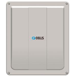 Q CELLS(Q セルズ)太陽光発電システム用 カラーモニター 型式：HQJP