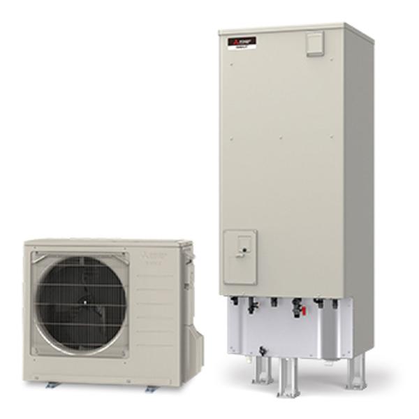 補助金対象機種 送料無料 三菱 エコキュート SRT-S377 代引き不可