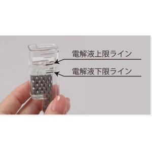 ケンコスシリーズ KENCOS専用電解液(使い...の詳細画像5