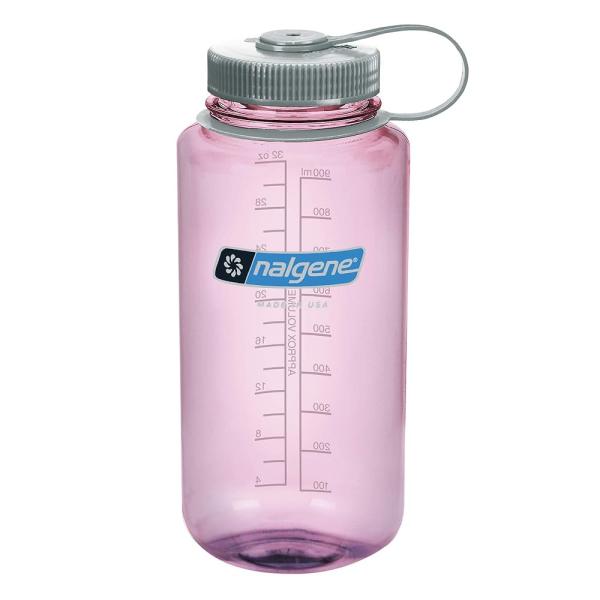 nalgene(ナルゲン) カラーボトル 広口1.0L トライタンボトル コスモ 91187