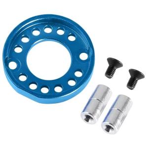 OSE RC モーター、アルミ合金 モーターマウント タミヤ 1/10 TA01/TA02/DF01...