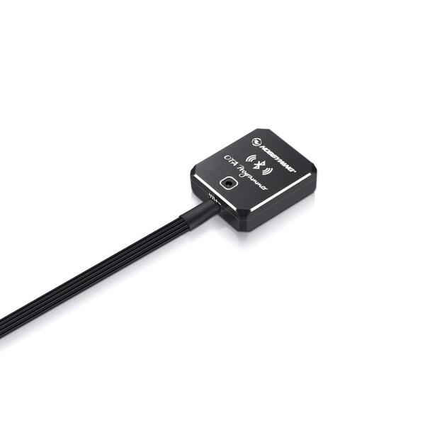 HOBBYWING OTAプログラマー ホビーウィング ラジコン Bluetooth ワイヤレス E...