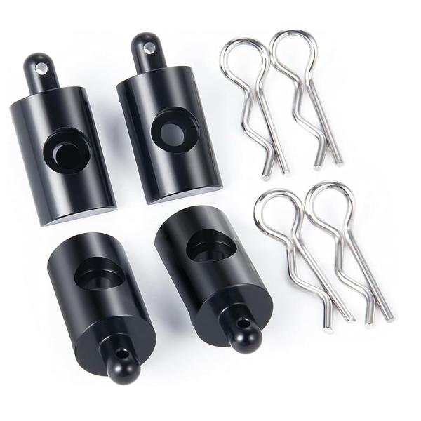 OSE ボディポスト タミヤ ランチボックス CW01 [並行輸入品]