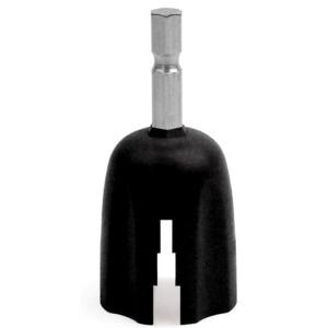 OSE ストリングワインダー ギター/ベース兼用 ドリルビット仕様 Drill Bit Peg Wi...