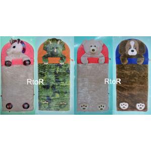 Hugfunユニコーン/ダイナソー/くま/いぬ/約168×71cm/ふわふわ/コストコ