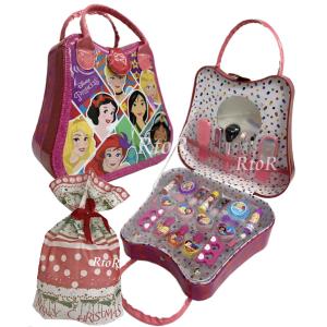 ディズニープリンセス メイクセット キッズの商品一覧 通販 Yahoo ショッピング