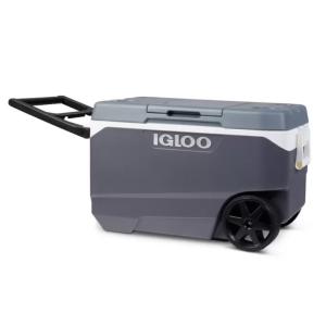 【送料無料】IGLOO FLIP&amp;TOW 90qt/85L キャスター付きクーラーボックス/フリップ＆トウ/大型/車輪付き/イグルー/イグロー