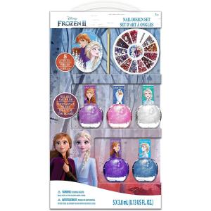 アナ雪はがせるネイルの商品一覧 通販 Yahoo ショッピング