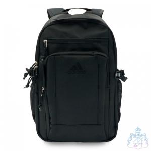 アディダス キール デイパック BK/BKの商品画像