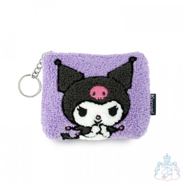 さがらミニポーチ クロミ