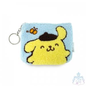 ファミリア（Familiar） ポーチ EXPO2025 大阪・関西万博 ミャクミャク