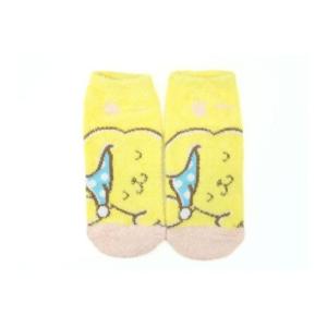 もこもこSR プリン おねむ