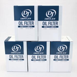 90915-30002　トヨタ　純正　オイルフィルター　新品　4個　未使用 Amazon | TOYOTA トヨタ純正オイルフィルターOIL FILTER 純正