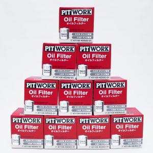 PITWORK ☆10個セット AY100-KE002-01 ピットワーク オイル PITWORK ☆10個セット AY100-KE002-01 ピットワーク オイル