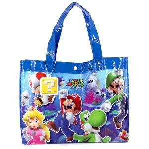 スプラトゥーン2 ビーチトートバッグ プール スイミング ビ...