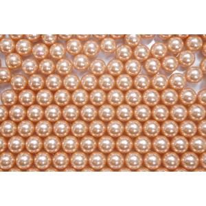 BiBi pearl パール　シャンパン