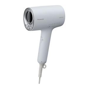 パナソニック EH-NA0J-H ミストグレー ヘアードライヤー[ナノケア][ナノイー][ヘアケア][Panasonic][別途延長保証契約可能][送料無料]