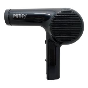 Nobby by TESCOM ノビー NB-2504 NB2504 ブラック[日本製ヘアー