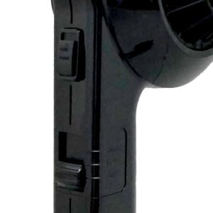 Nobby ノビー NB1906 ブラック[ヘ...の詳細画像1