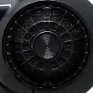 Nobby ノビー NB1906 ブラック[ヘ...の詳細画像2