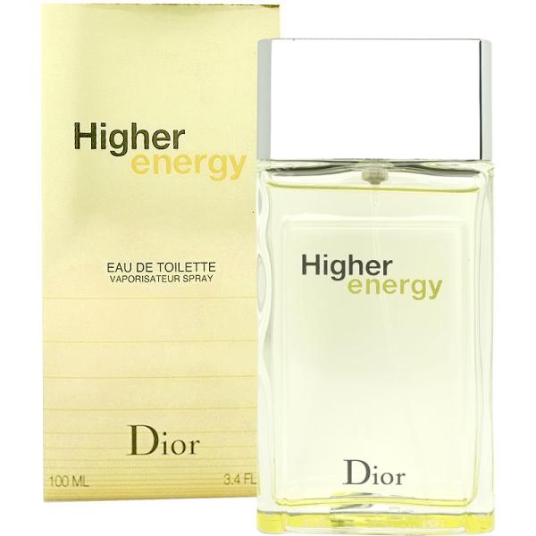 [Dior]クリスチャンディオール ハイヤーエナジーEDT100ml SP (オードトワレ)[香水]...