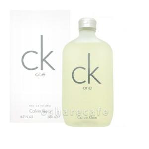 カルバンクライン シーケーワンEDT 200ml (オードト...