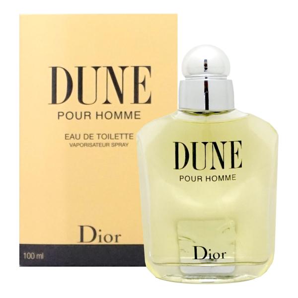 [Dior]クリスチャンディオール デューンプールオムEDT 100ml SP(オードトワレ)[香水...