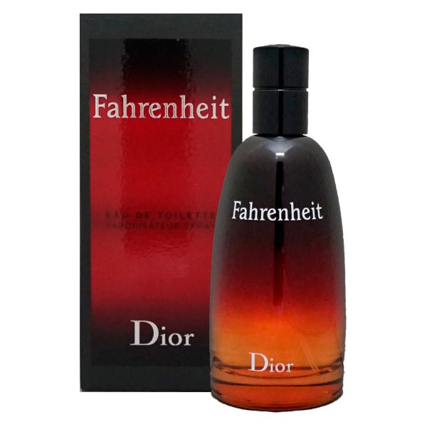 [Dior]クリスチャンディオール ファーレンハイトEDT 100ml SP (オードトワレ)[香水...