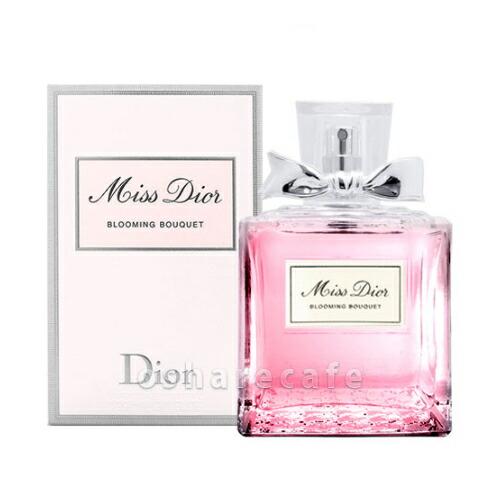 [Dior]クリスチャンディオール ミスディオール ブルーミングブーケEDT 100ml SP (オ...