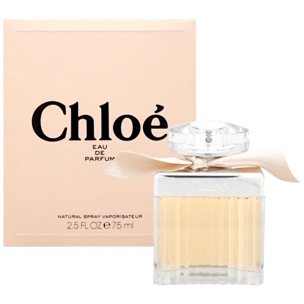 [Chloe]クロエ EDP 75ml SP (オードパルファム)[香水][送料無料]