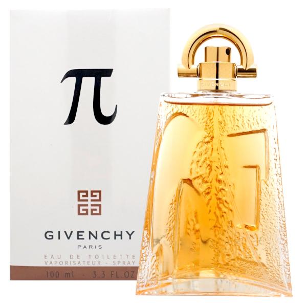 [並行輸入品]ジバンシイ パイEDT 100ml SP (オーデトワレ) π (パイ)[香水][送料...
