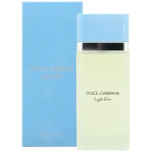 D&amp;G ドルチェ＆ガッバーナ ライトブルーEDT 100ml SP (オードトワレ)[香水][[送料...