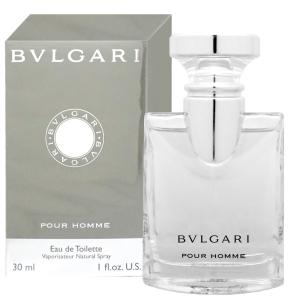 ブルガリ プールオムEDT30ml SP