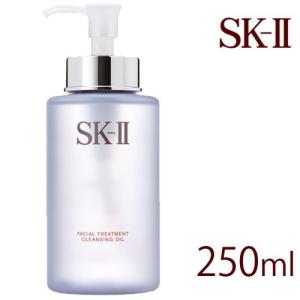 SK-II フェイシャルトリートメントクレンジングオイル25...