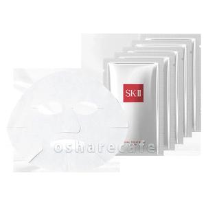 [5枚セット] SK-II フェイシャルトリー...の詳細画像1