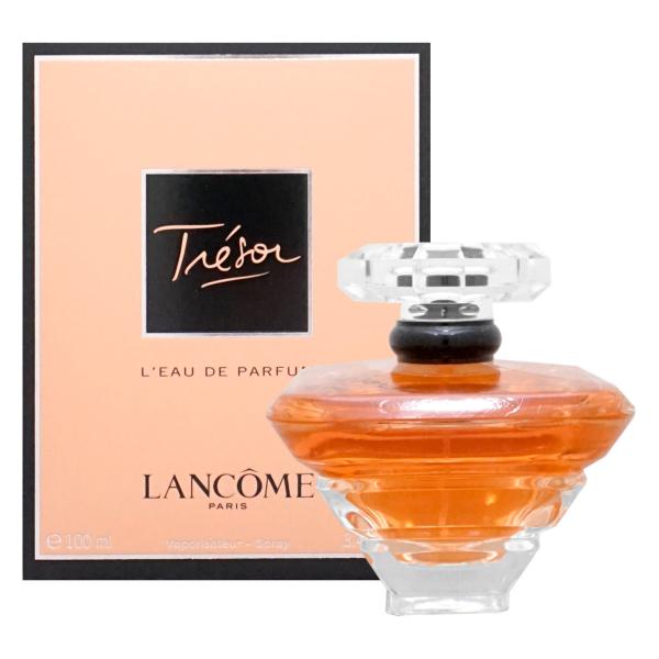 ランコム トレゾア EDP 100ml SP(オードパルファム)[香水][送料無料]LANCOME