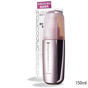 [送料無料]資生堂 薬用アデノゲン グレイシィ 150ml[育毛剤・発毛促進剤][医薬部外品]｜osharecafe