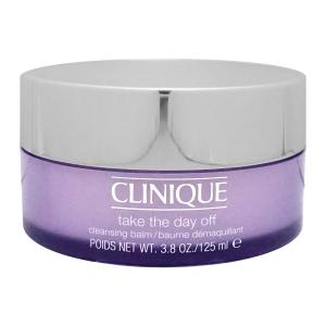 CLINIQUE（クリニーク） テイク ザ デイ オフ クレンジング バーム