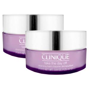 並行輸入品】クリニーク テイク ザ デイ オフ クレンジング バーム