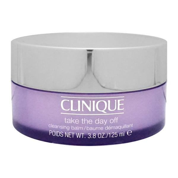 [並行輸入品]クリニーク テイク ザ デイ オフ クレンジング バーム 125ml[送料無料]