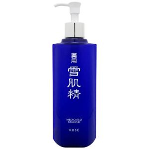 雪肌精 (つめかえ用)雪肌精 薬用化粧水 1000ml KOSE コーセー